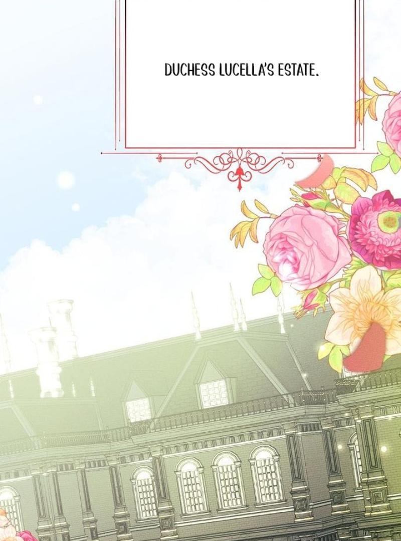 I Will Protect My Tyrant Dad! Chapter 28 - Page 39