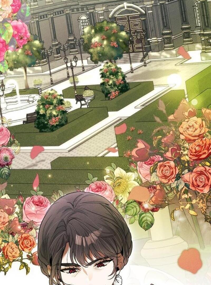 I Will Protect My Tyrant Dad! Chapter 28 - Page 40