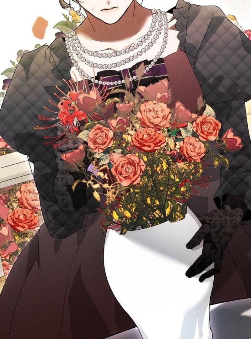 I Will Protect My Tyrant Dad! Chapter 28 - Page 41