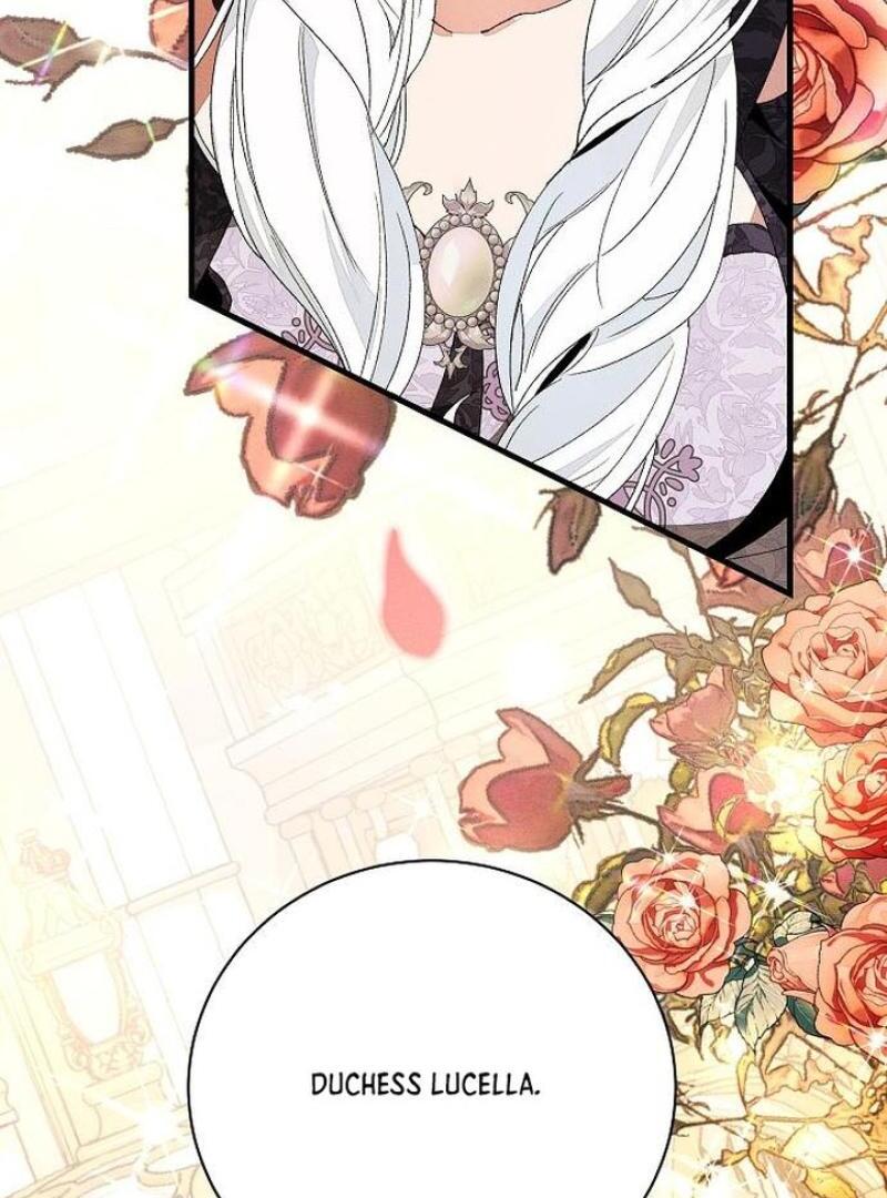 I Will Protect My Tyrant Dad! Chapter 28 - Page 44