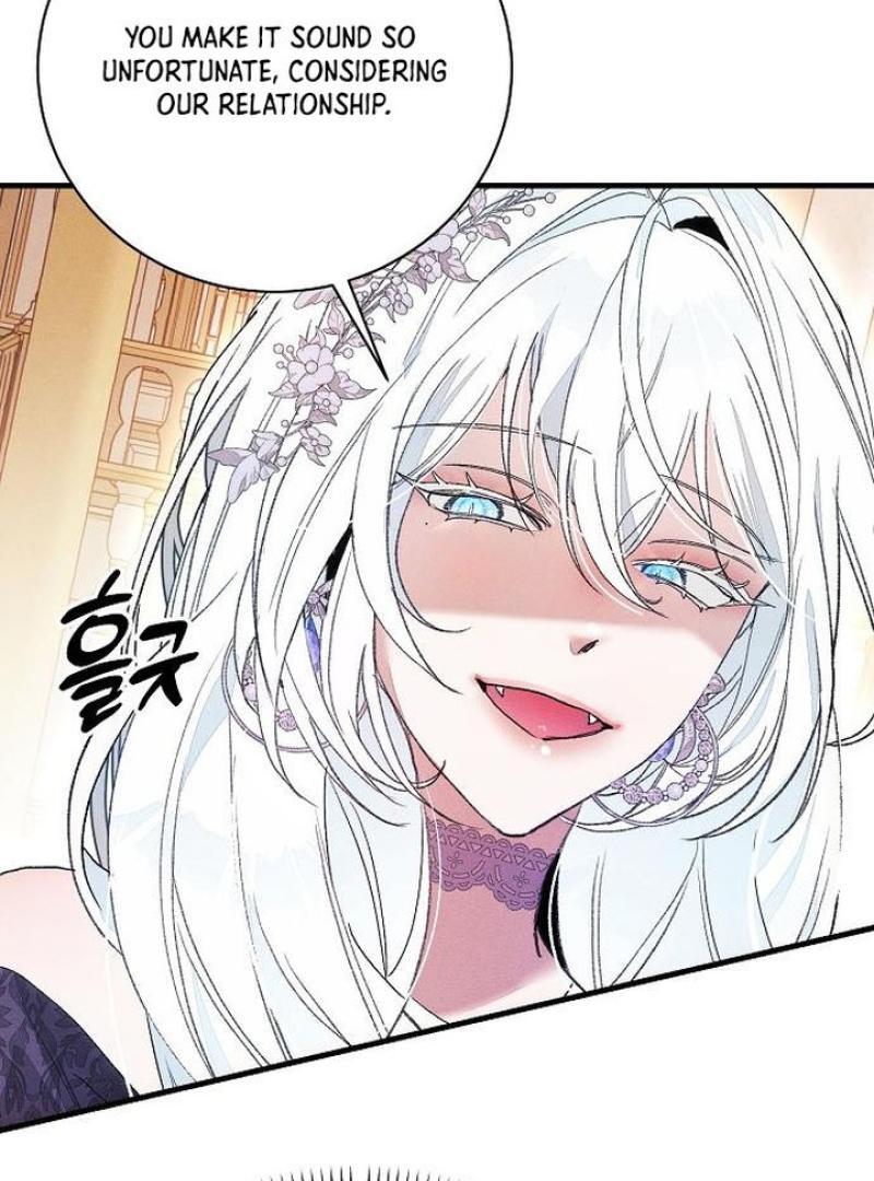 I Will Protect My Tyrant Dad! Chapter 28 - Page 47