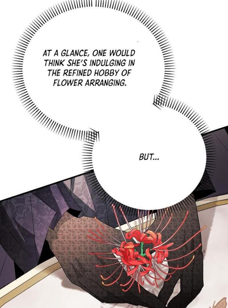 I Will Protect My Tyrant Dad! Chapter 28 - Page 48