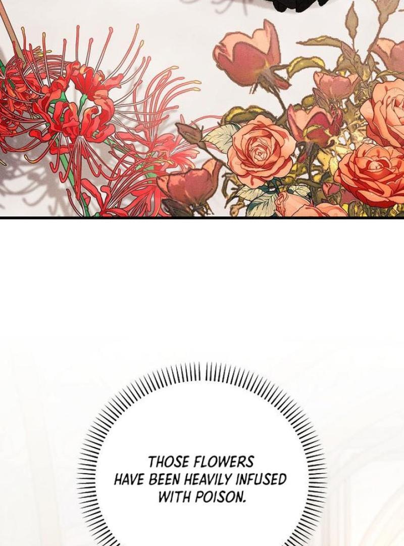 I Will Protect My Tyrant Dad! Chapter 28 - Page 49