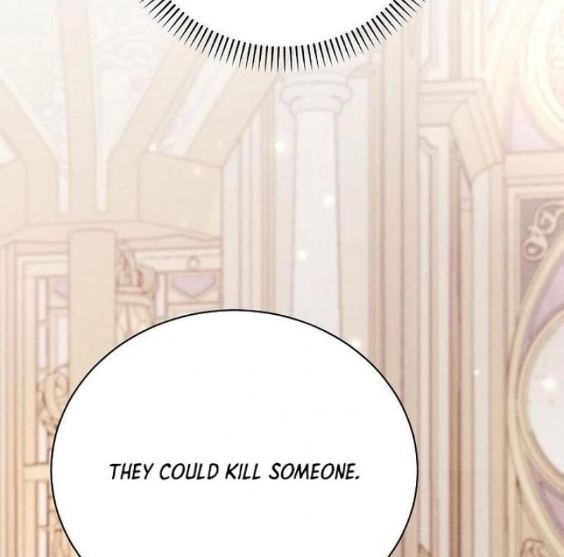 I Will Protect My Tyrant Dad! Chapter 28 - Page 50