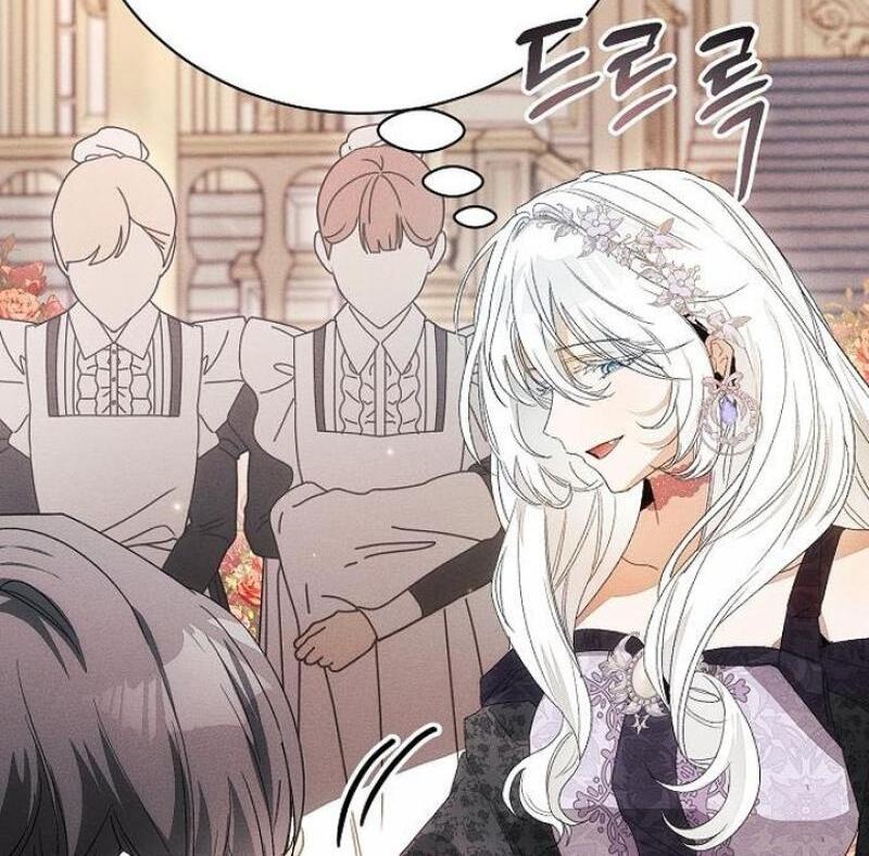 I Will Protect My Tyrant Dad! Chapter 28 - Page 51