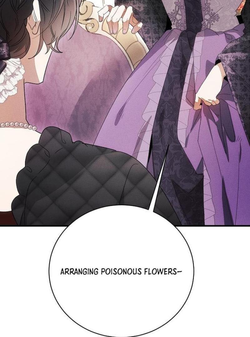 I Will Protect My Tyrant Dad! Chapter 28 - Page 52