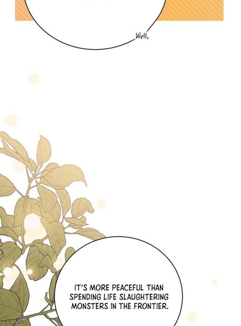 I Will Protect My Tyrant Dad! Chapter 28 - Page 55