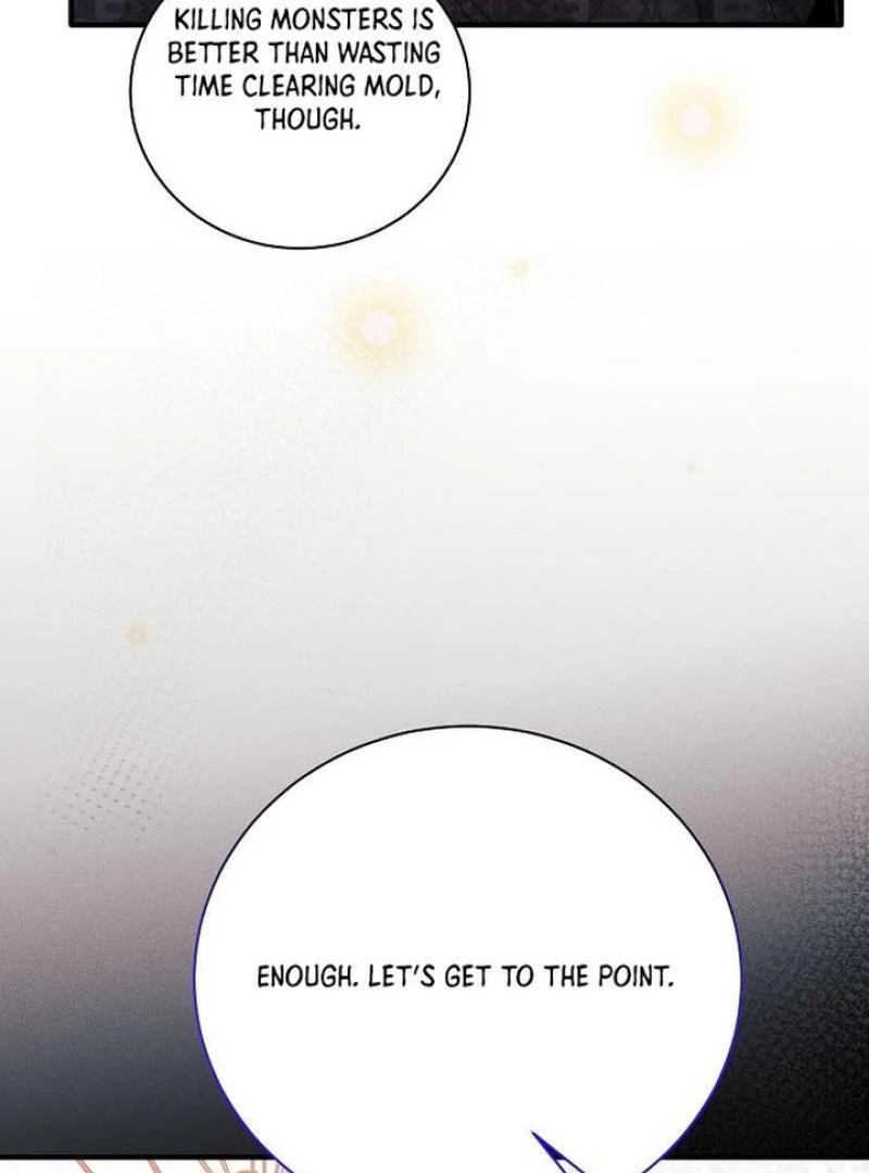 I Will Protect My Tyrant Dad! Chapter 28 - Page 58