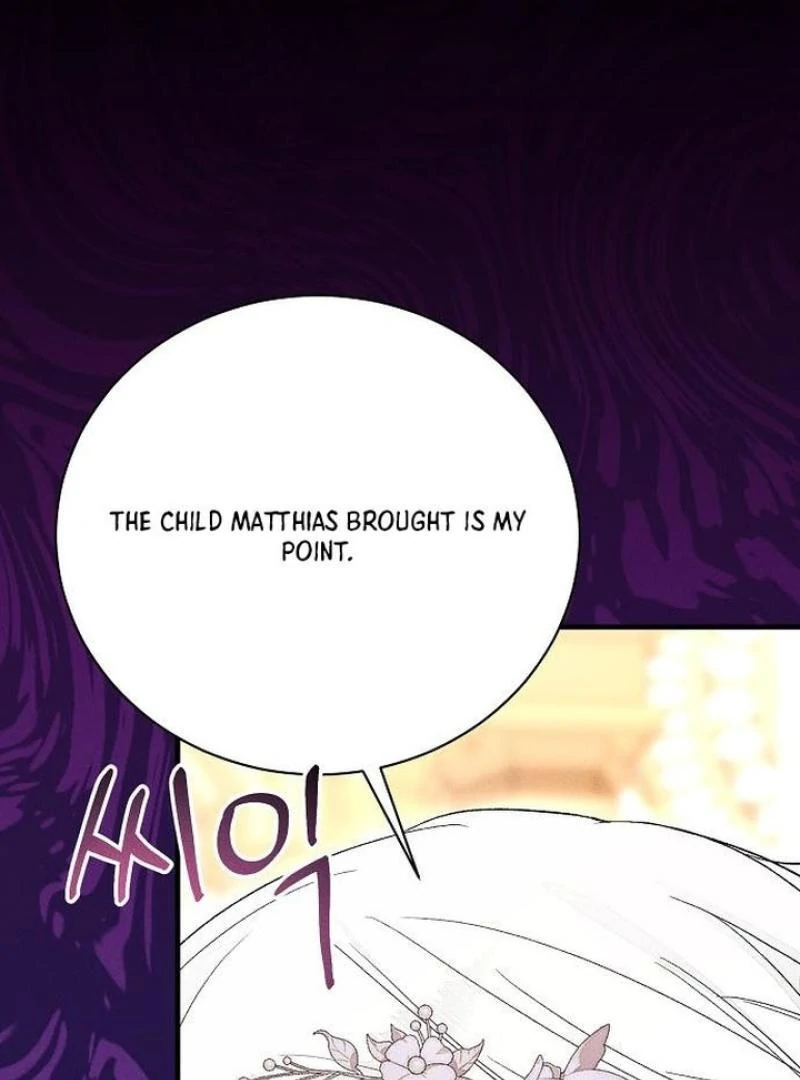 I Will Protect My Tyrant Dad! Chapter 28 - Page 60