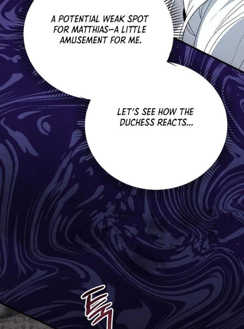 I Will Protect My Tyrant Dad! Chapter 28 - Page 62