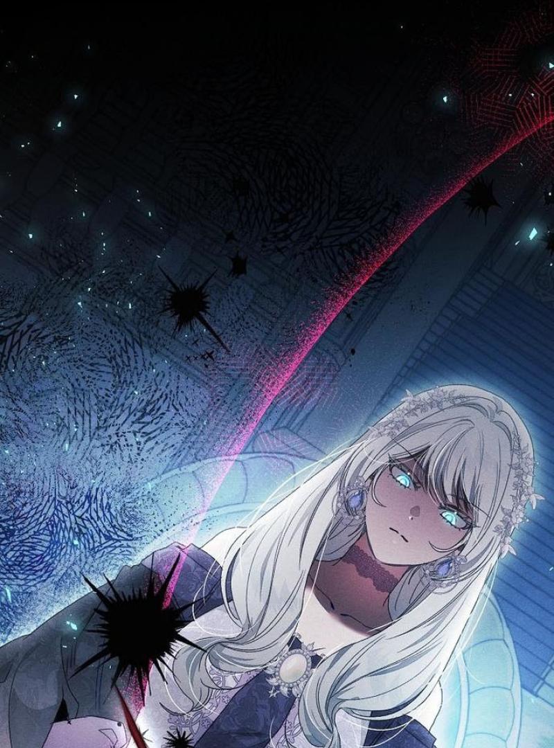 I Will Protect My Tyrant Dad! Chapter 28 - Page 64