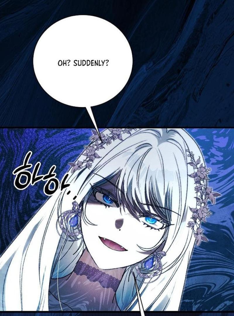 I Will Protect My Tyrant Dad! Chapter 28 - Page 66