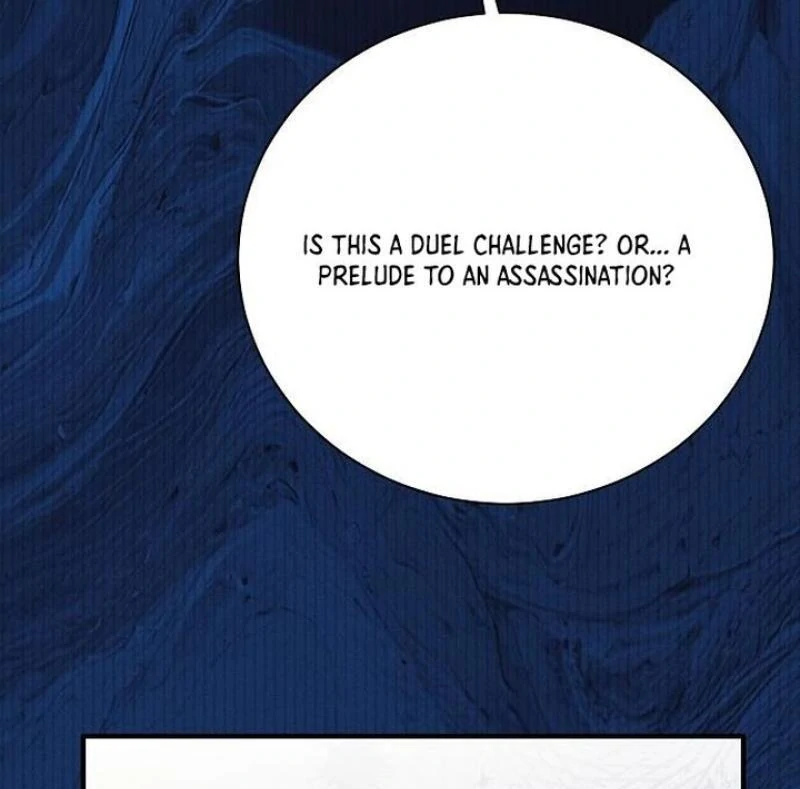 I Will Protect My Tyrant Dad! Chapter 28 - Page 67