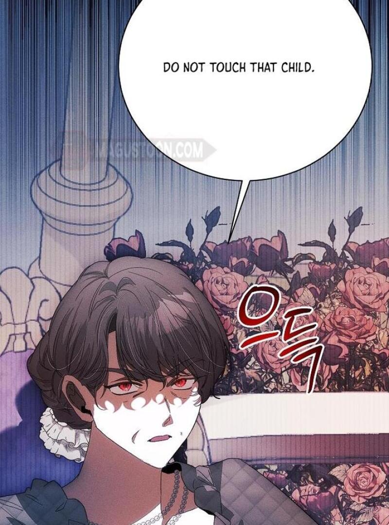 I Will Protect My Tyrant Dad! Chapter 28 - Page 70