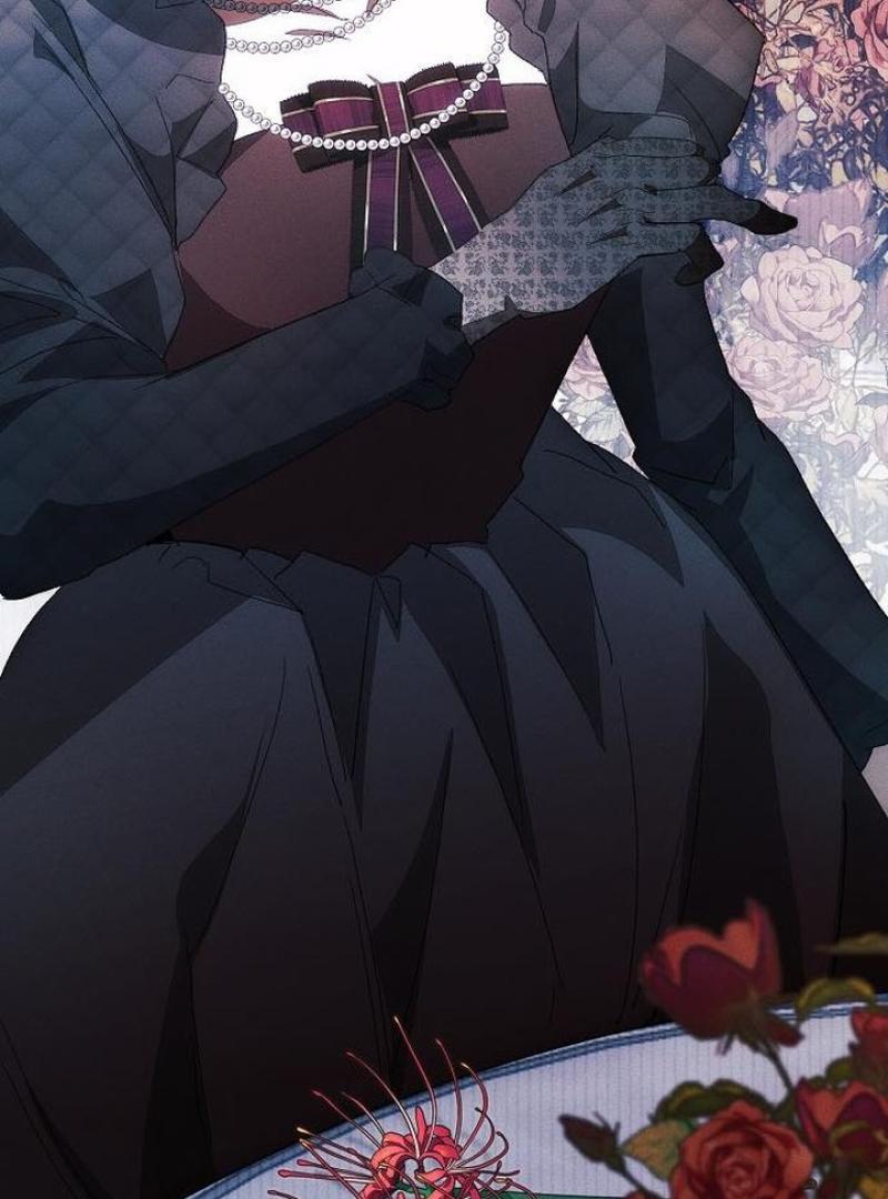 I Will Protect My Tyrant Dad! Chapter 28 - Page 71