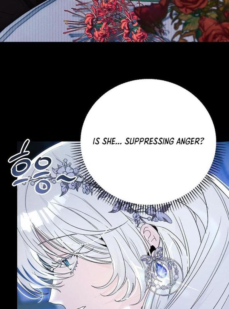 I Will Protect My Tyrant Dad! Chapter 28 - Page 72