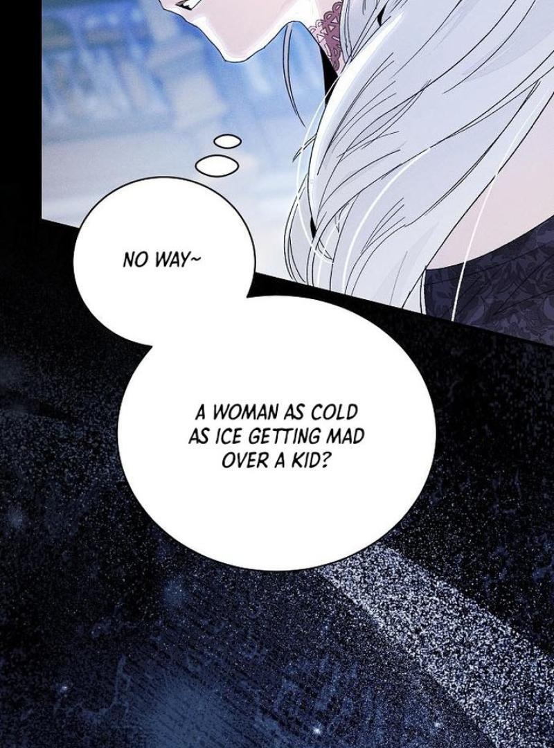 I Will Protect My Tyrant Dad! Chapter 28 - Page 73