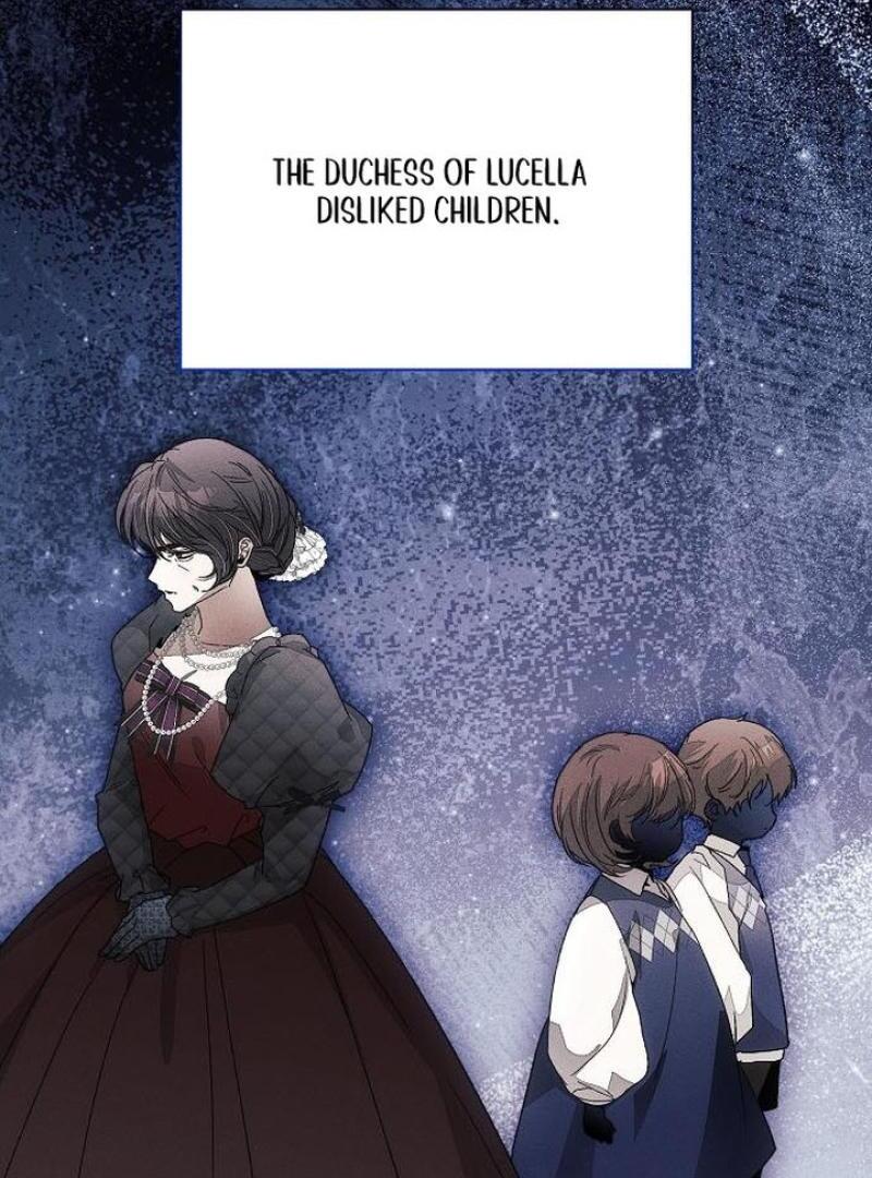 I Will Protect My Tyrant Dad! Chapter 28 - Page 74