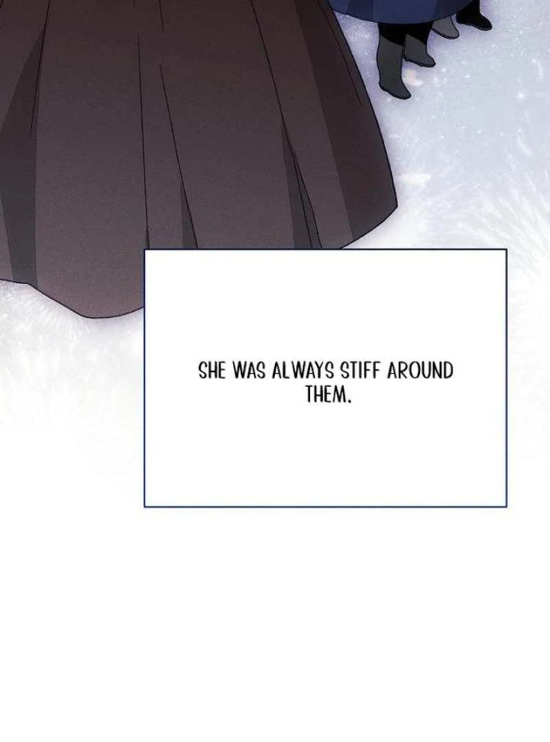 I Will Protect My Tyrant Dad! Chapter 28 - Page 75