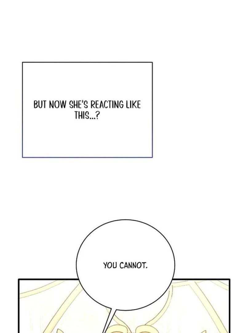 I Will Protect My Tyrant Dad! Chapter 28 - Page 76