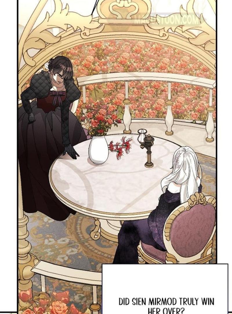 I Will Protect My Tyrant Dad! Chapter 28 - Page 77