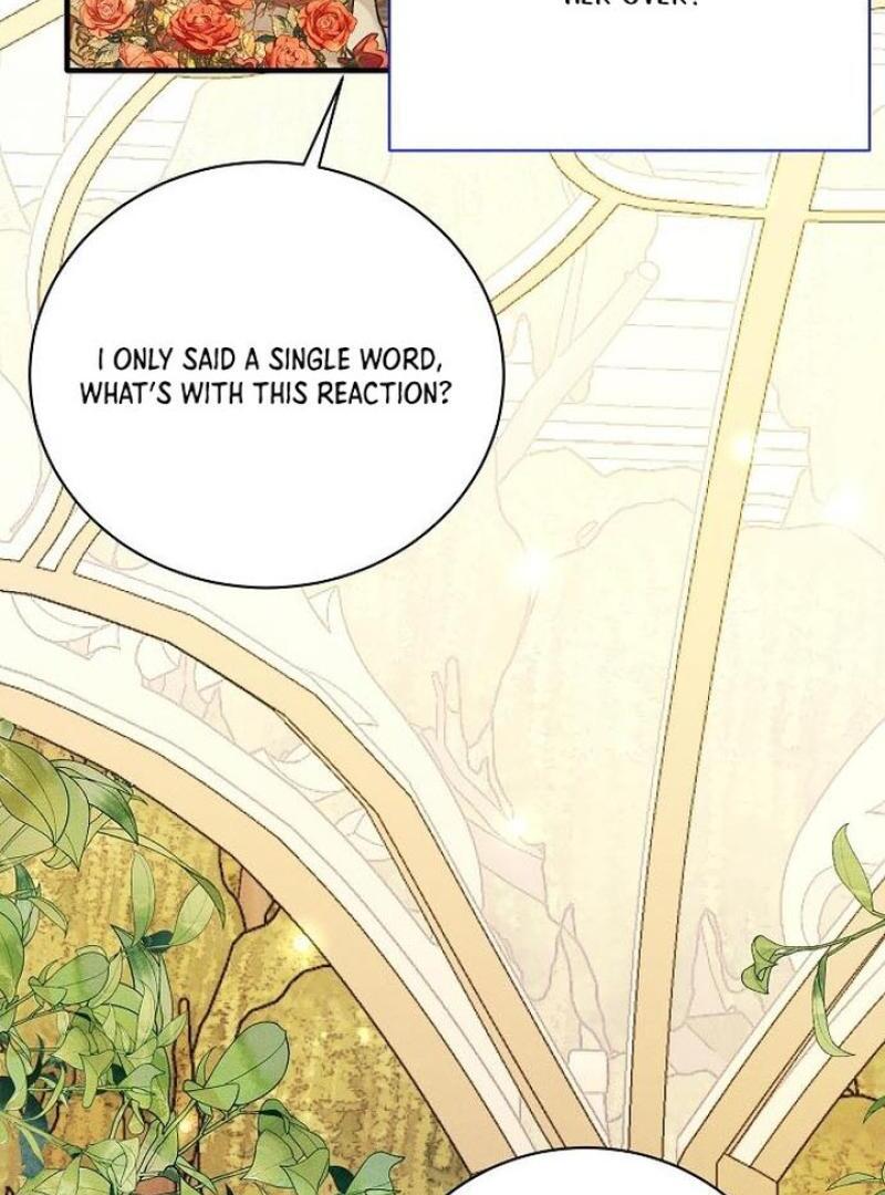 I Will Protect My Tyrant Dad! Chapter 28 - Page 78