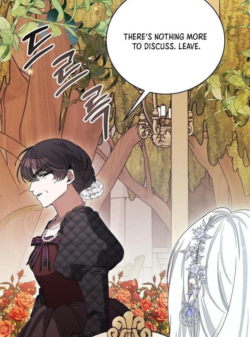 I Will Protect My Tyrant Dad! Chapter 28 - Page 79