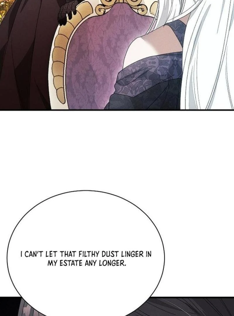 I Will Protect My Tyrant Dad! Chapter 28 - Page 80