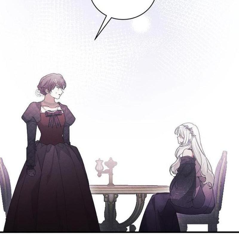 I Will Protect My Tyrant Dad! Chapter 28 - Page 85