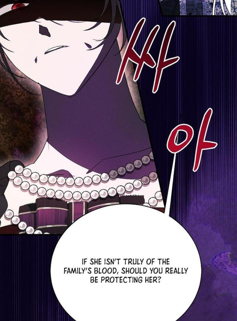 I Will Protect My Tyrant Dad! Chapter 28 - Page 88