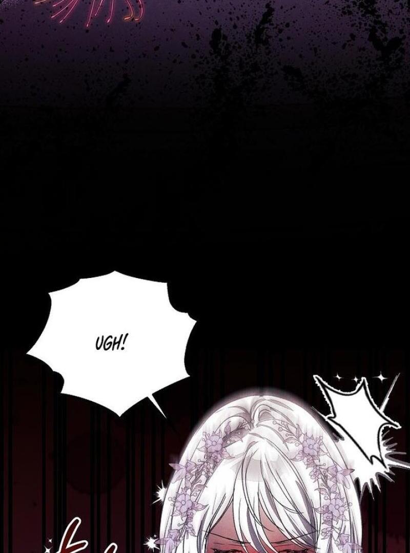 I Will Protect My Tyrant Dad! Chapter 28 - Page 93