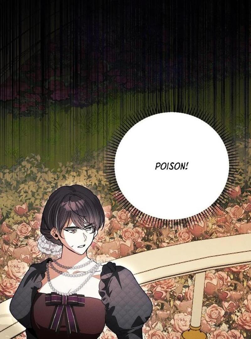 I Will Protect My Tyrant Dad! Chapter 28 - Page 95