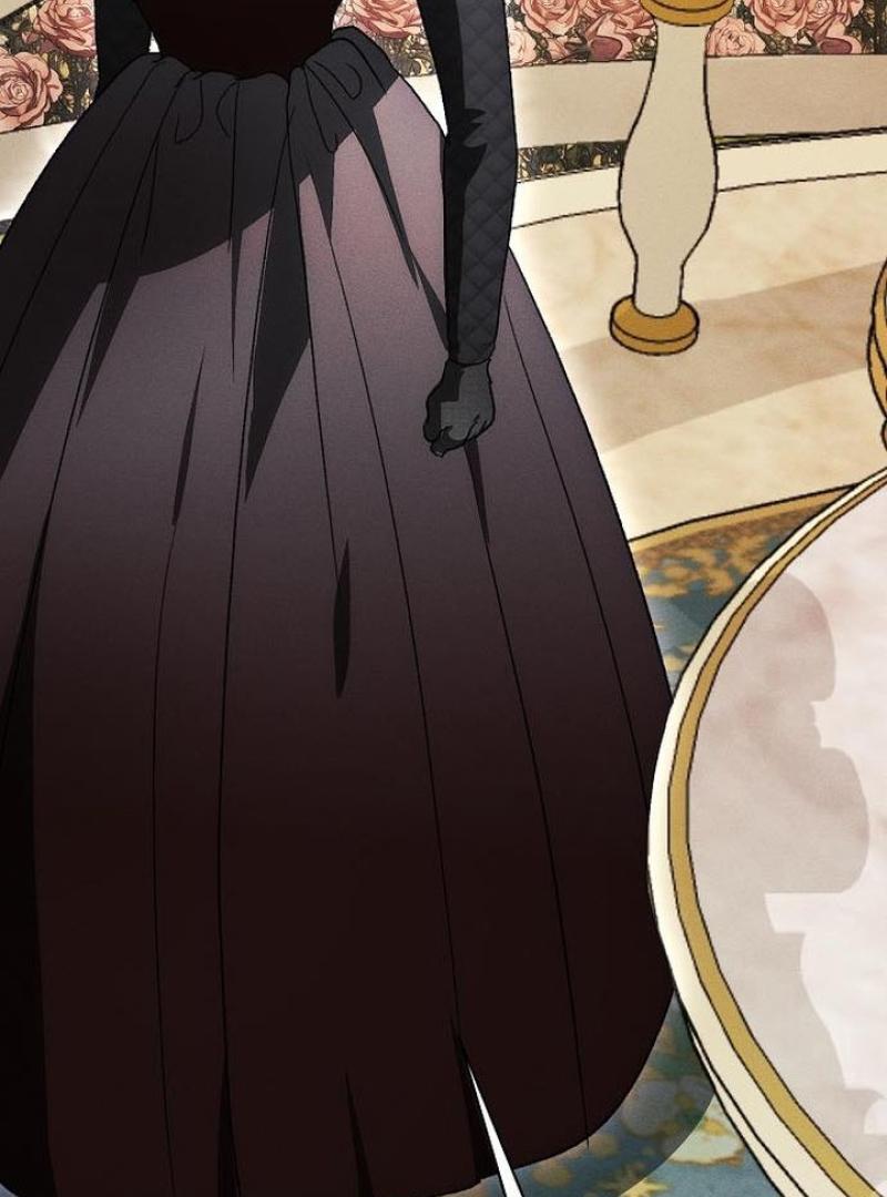 I Will Protect My Tyrant Dad! Chapter 28 - Page 96