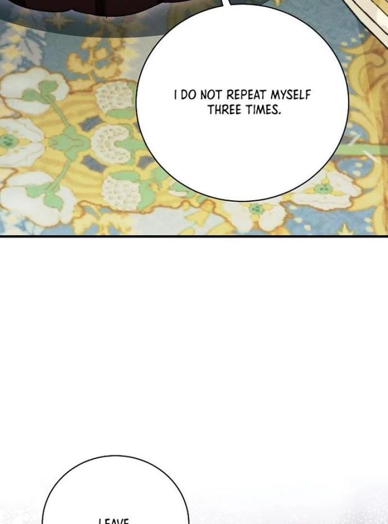 I Will Protect My Tyrant Dad! Chapter 28 - Page 97