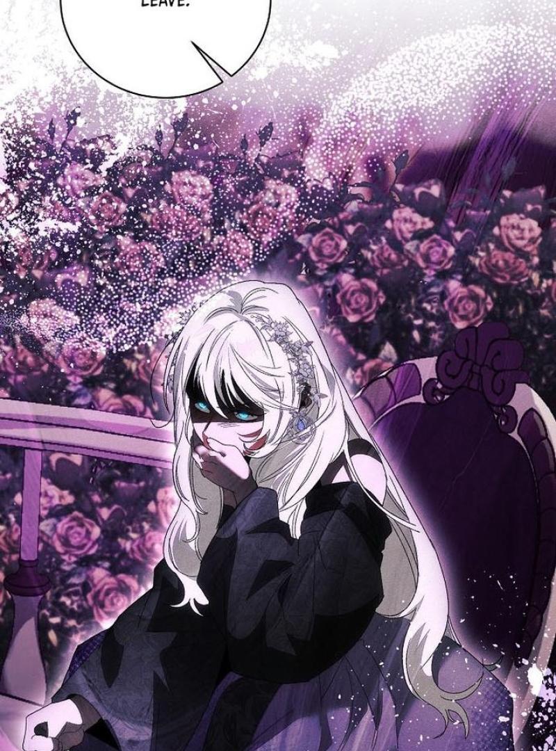 I Will Protect My Tyrant Dad! Chapter 28 - Page 98