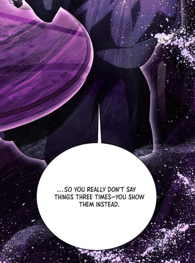 I Will Protect My Tyrant Dad! Chapter 28 - Page 99