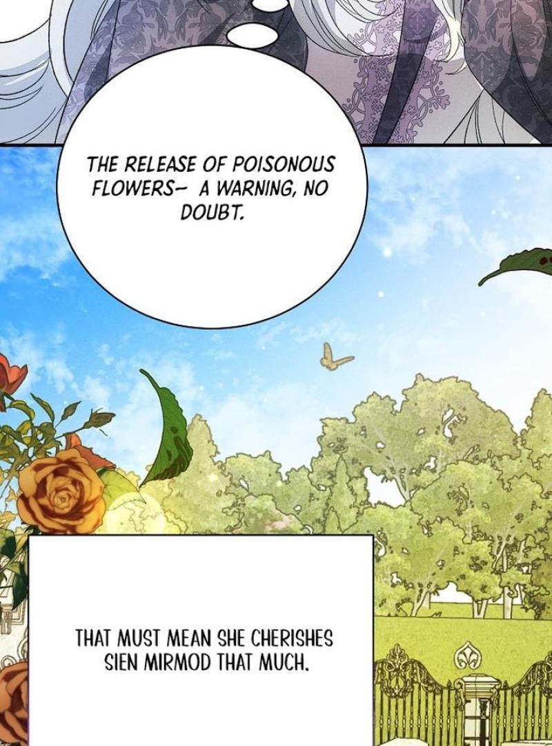 I Will Protect My Tyrant Dad! Chapter 28 - Page 105