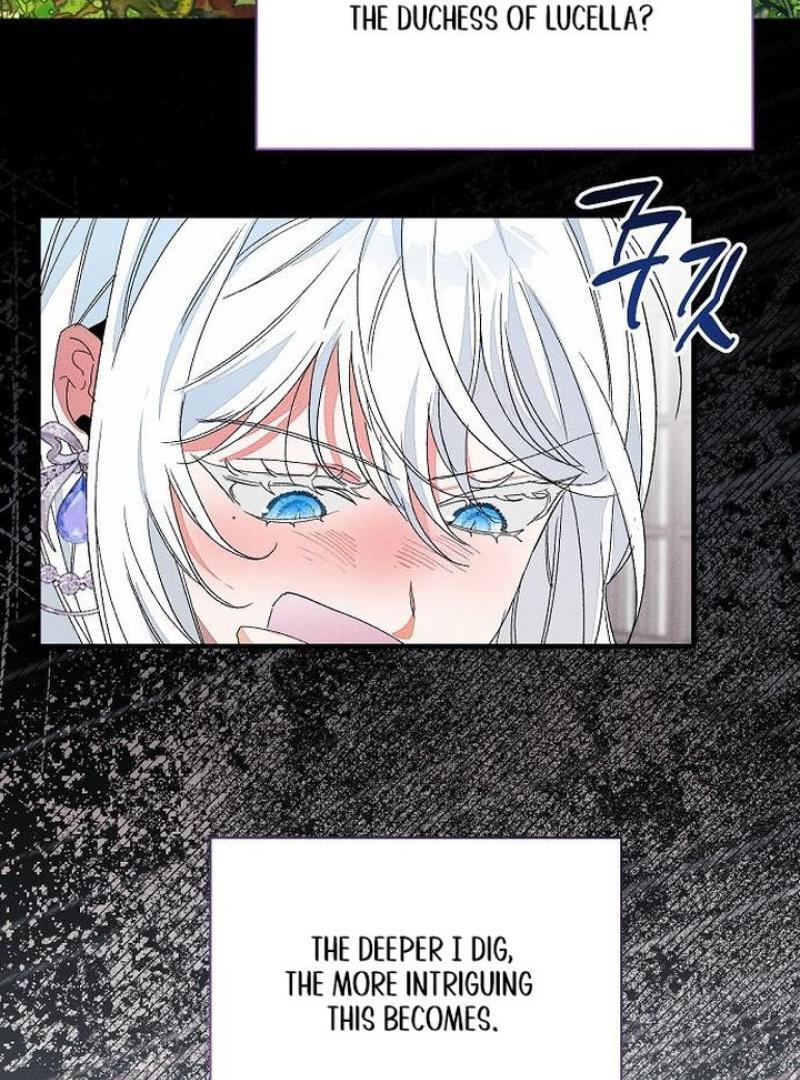 I Will Protect My Tyrant Dad! Chapter 28 - Page 107