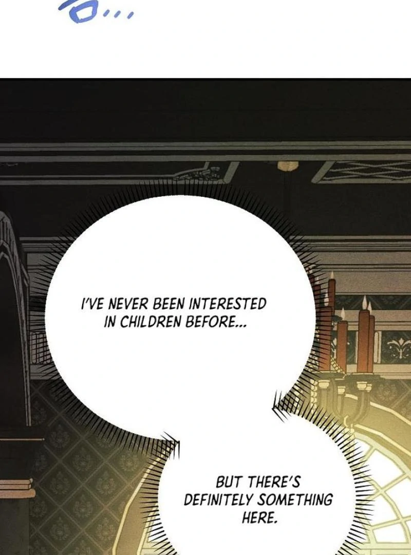 I Will Protect My Tyrant Dad! Chapter 28 - Page 109