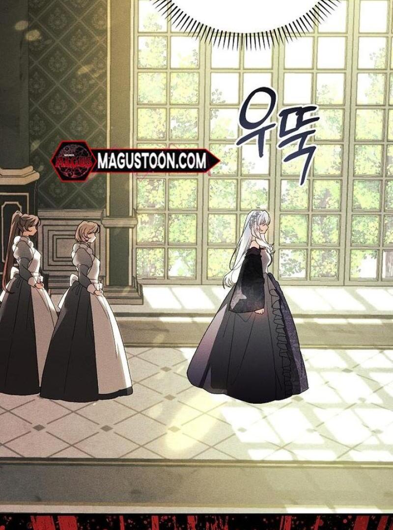 I Will Protect My Tyrant Dad! Chapter 28 - Page 110