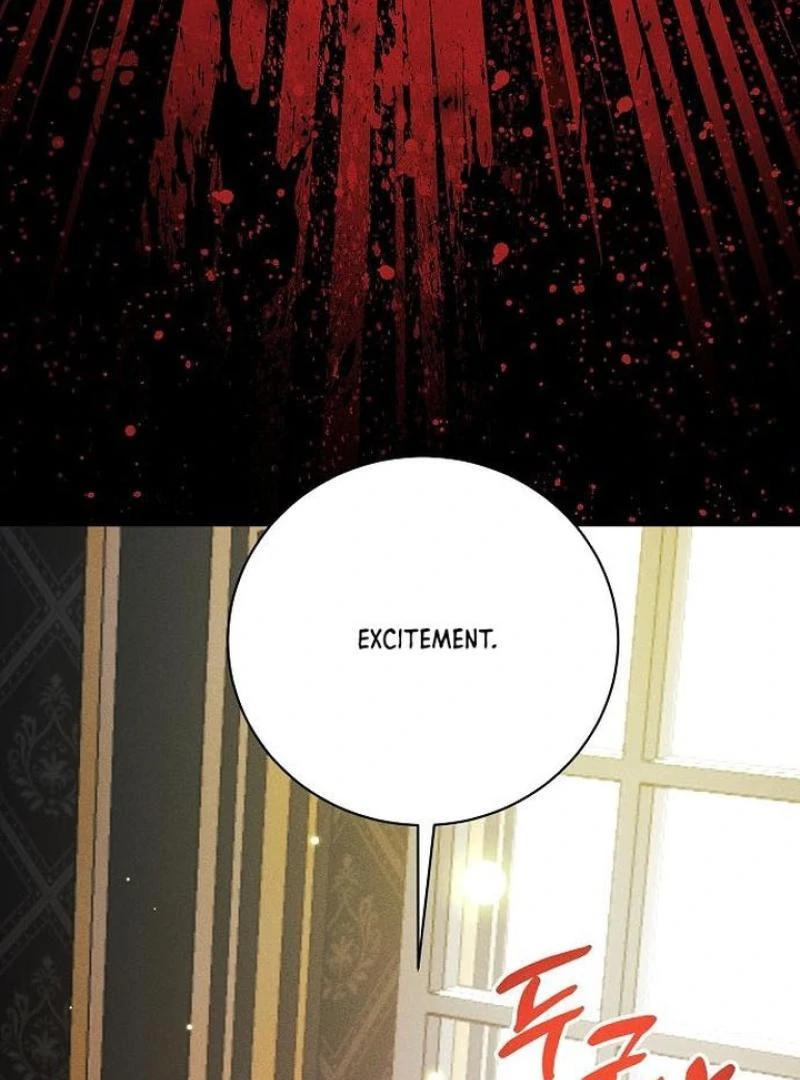 I Will Protect My Tyrant Dad! Chapter 28 - Page 113