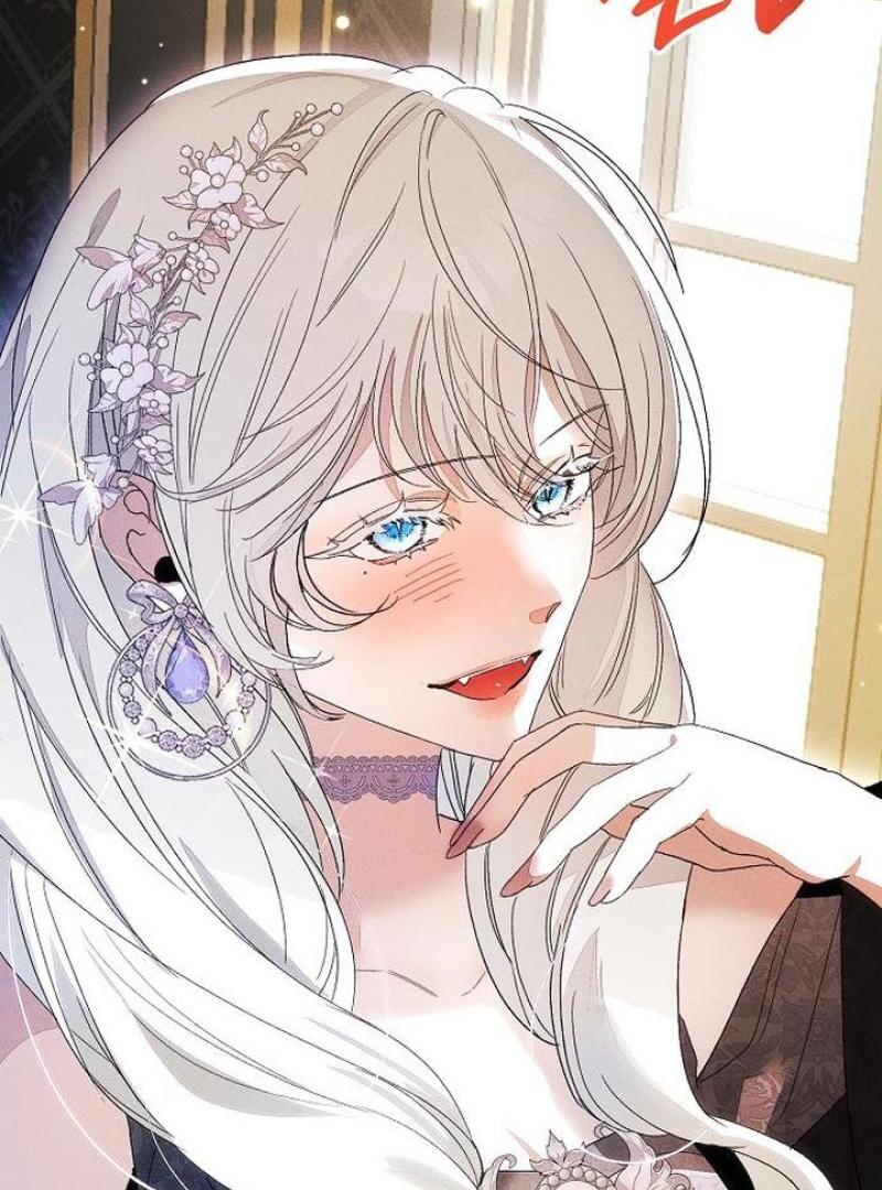 I Will Protect My Tyrant Dad! Chapter 28 - Page 114