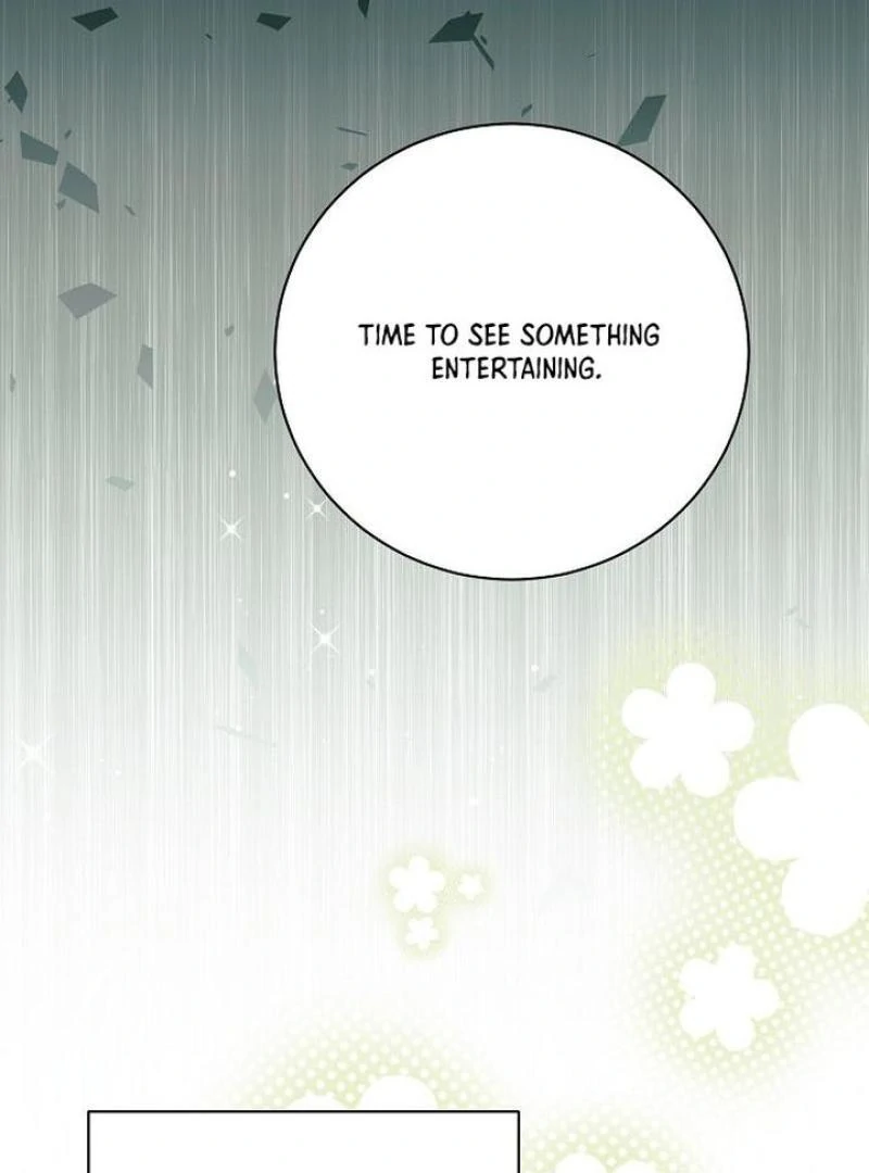 I Will Protect My Tyrant Dad! Chapter 28 - Page 122