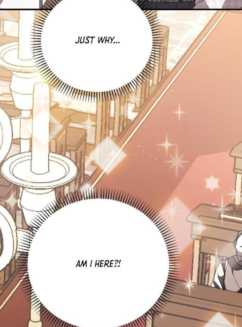 I Will Protect My Tyrant Dad! Chapter 28 - Page 124