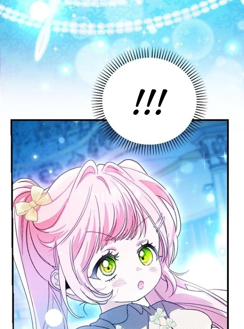 I Will Protect My Tyrant Dad! Chapter 35 - Page 6