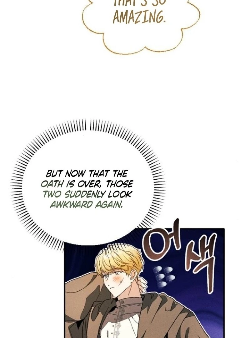 I Will Protect My Tyrant Dad! Chapter 35 - Page 10