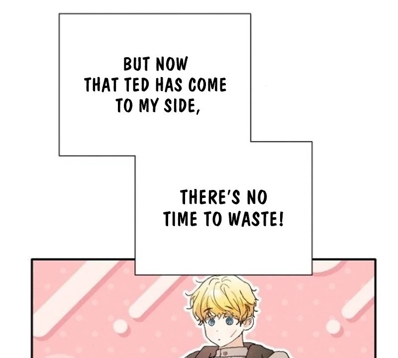 I Will Protect My Tyrant Dad! Chapter 35 - Page 12