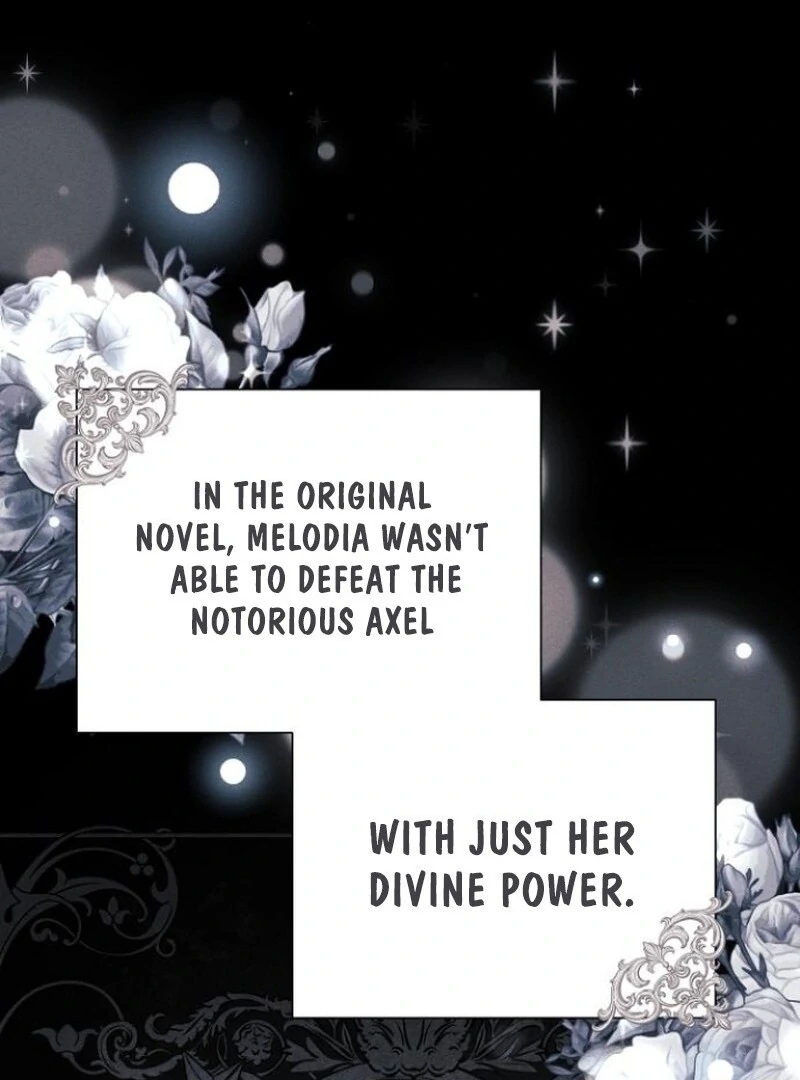 I Will Protect My Tyrant Dad! Chapter 35 - Page 17