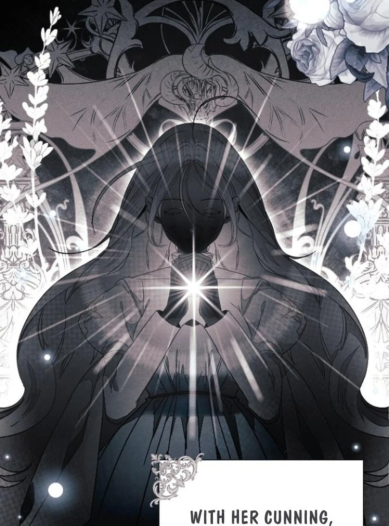 I Will Protect My Tyrant Dad! Chapter 35 - Page 18