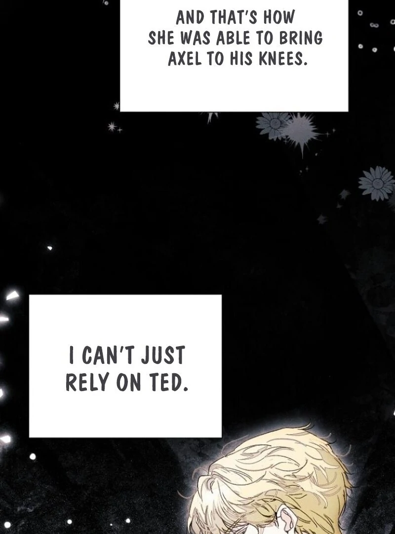 I Will Protect My Tyrant Dad! Chapter 35 - Page 20